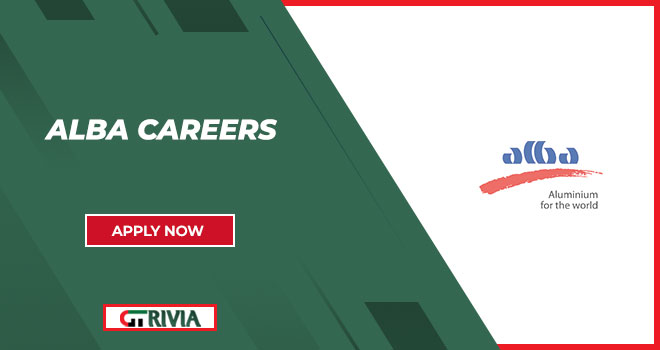 Build Your Future with Alba Bahrain | Exciting Roles Available