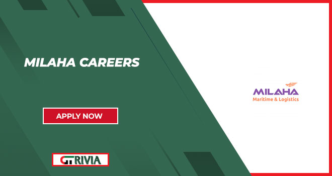 Set Sail with Milaha Careers | Exciting Shipping Opportunities All Across Qatar