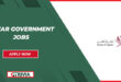 Qatar Government Jobs