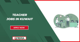 Teacher Jobs in Kuwait