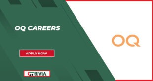 OQ Careers in Oman