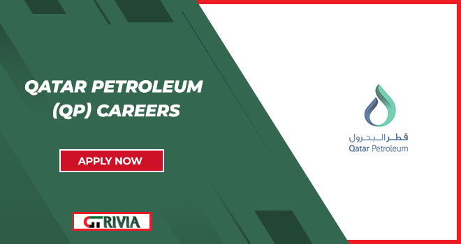 QP Careers: Step Into a Promising Future with Qatar Petroleum