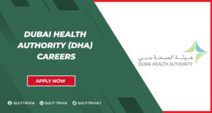 DHA Careers: Healthcare Roles at Dubai Health Authority