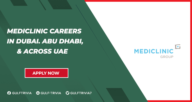 Mediclinic Careers: Healthcare Job Opportunities in the UAE