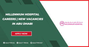 Millennium Hospital Careers