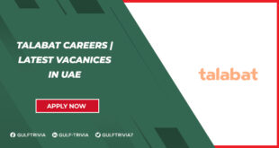 Talabat Careers