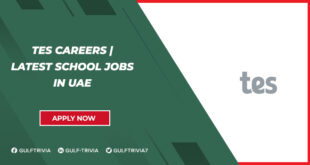 Tes Careers
