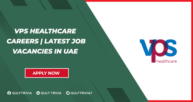 VPS Healthcare Careers: Medical and Administrative Roles